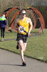 Senior mens 2018 Royal Signals NECAA Road Relays, Hetton. Photo: David T. Hewitson/Sports for All Pics
